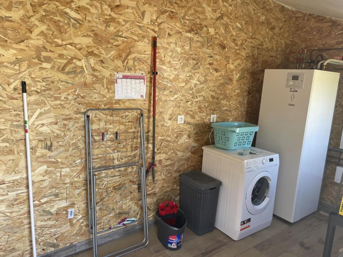 Maison Totalement Renovee 3 Chambres Au Coeur Du Village Lézardrieux Exteriör bild