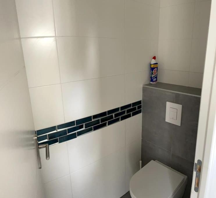 Maison Totalement Renovee 3 Chambres Au Coeur Du Village Lézardrieux Exteriör bild
