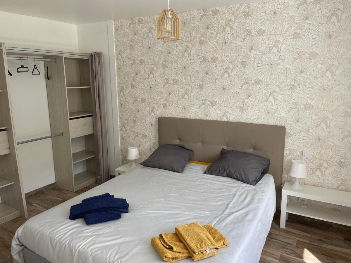 Maison Totalement Renovee 3 Chambres Au Coeur Du Village Lézardrieux Exteriör bild